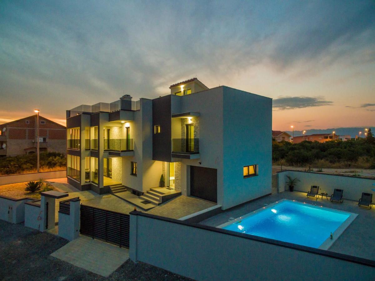 Villa Nika Zadar Zewnętrze zdjęcie