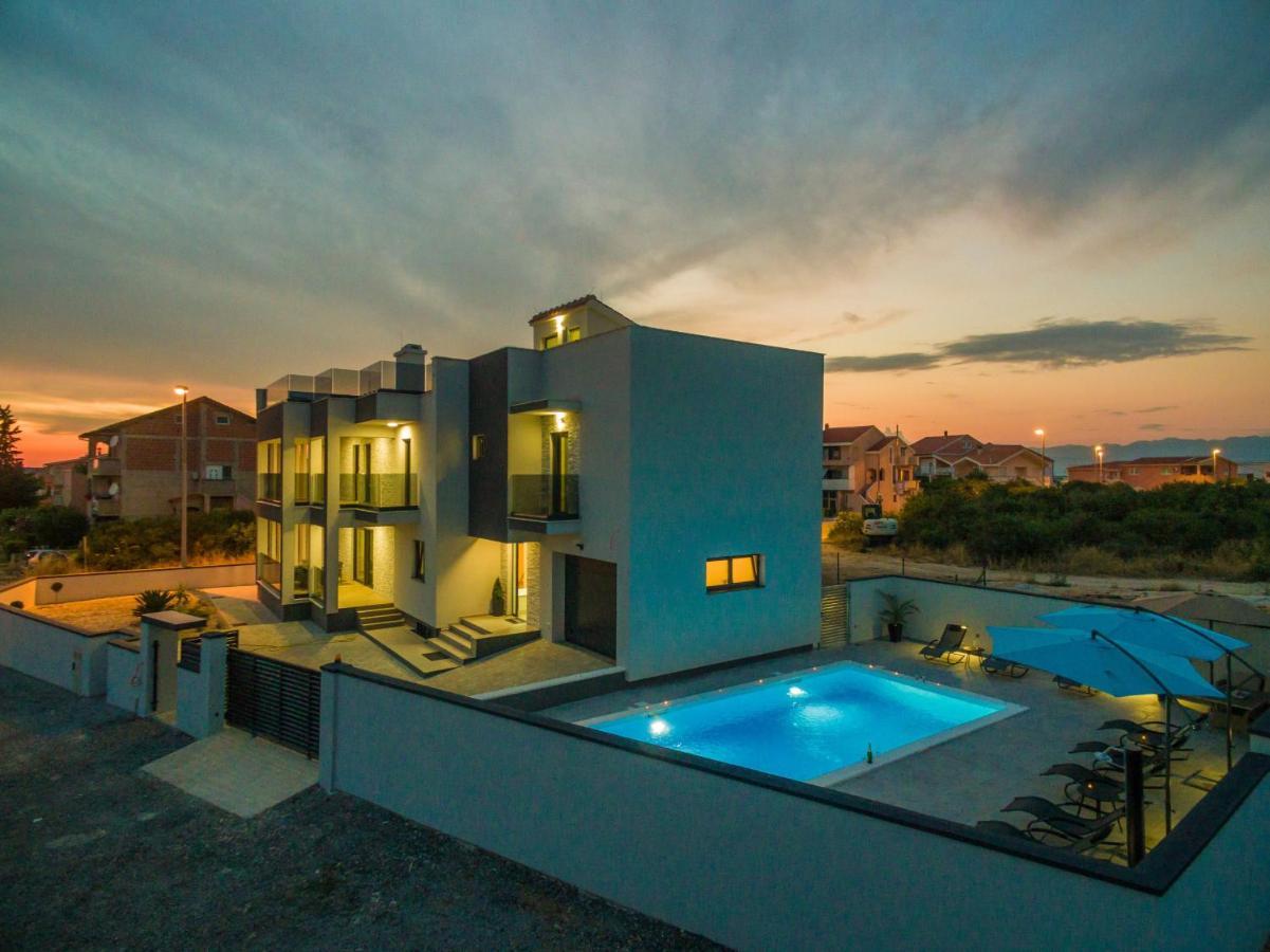 Villa Nika Zadar Zewnętrze zdjęcie