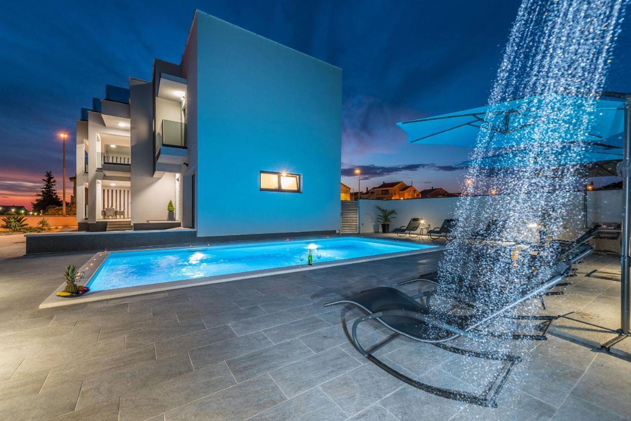 Villa Nika Zadar Zewnętrze zdjęcie