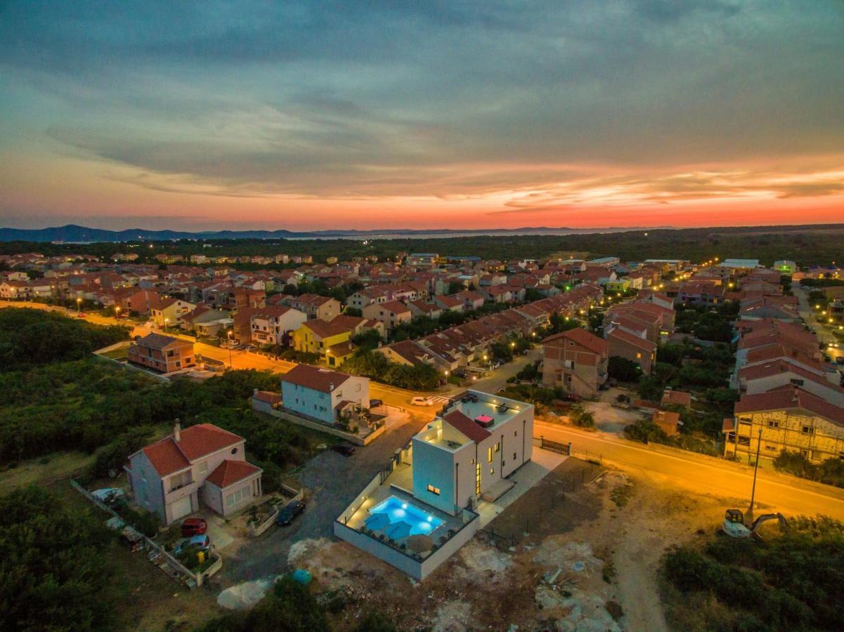 Villa Nika Zadar Zewnętrze zdjęcie