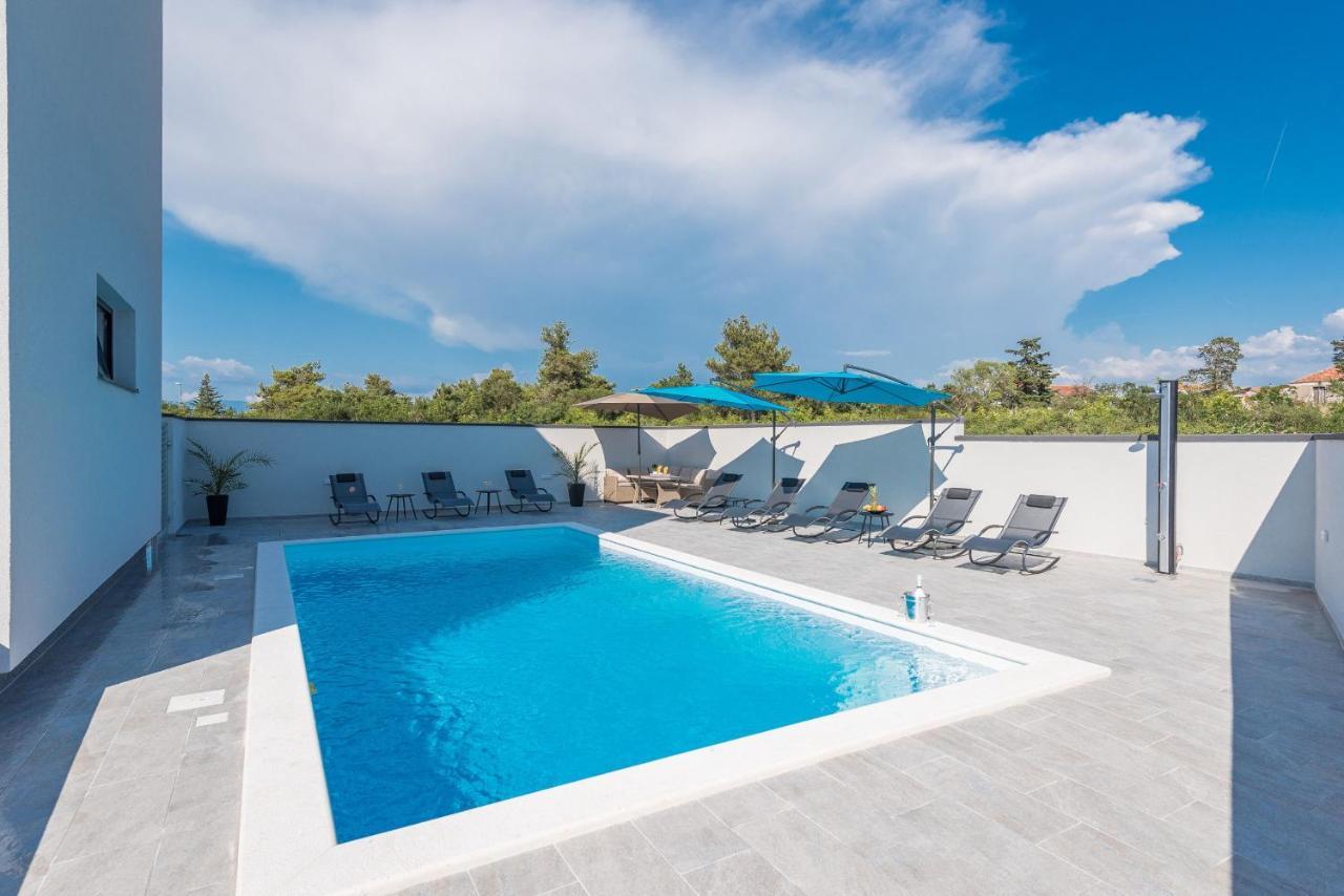 Villa Nika Zadar Zewnętrze zdjęcie