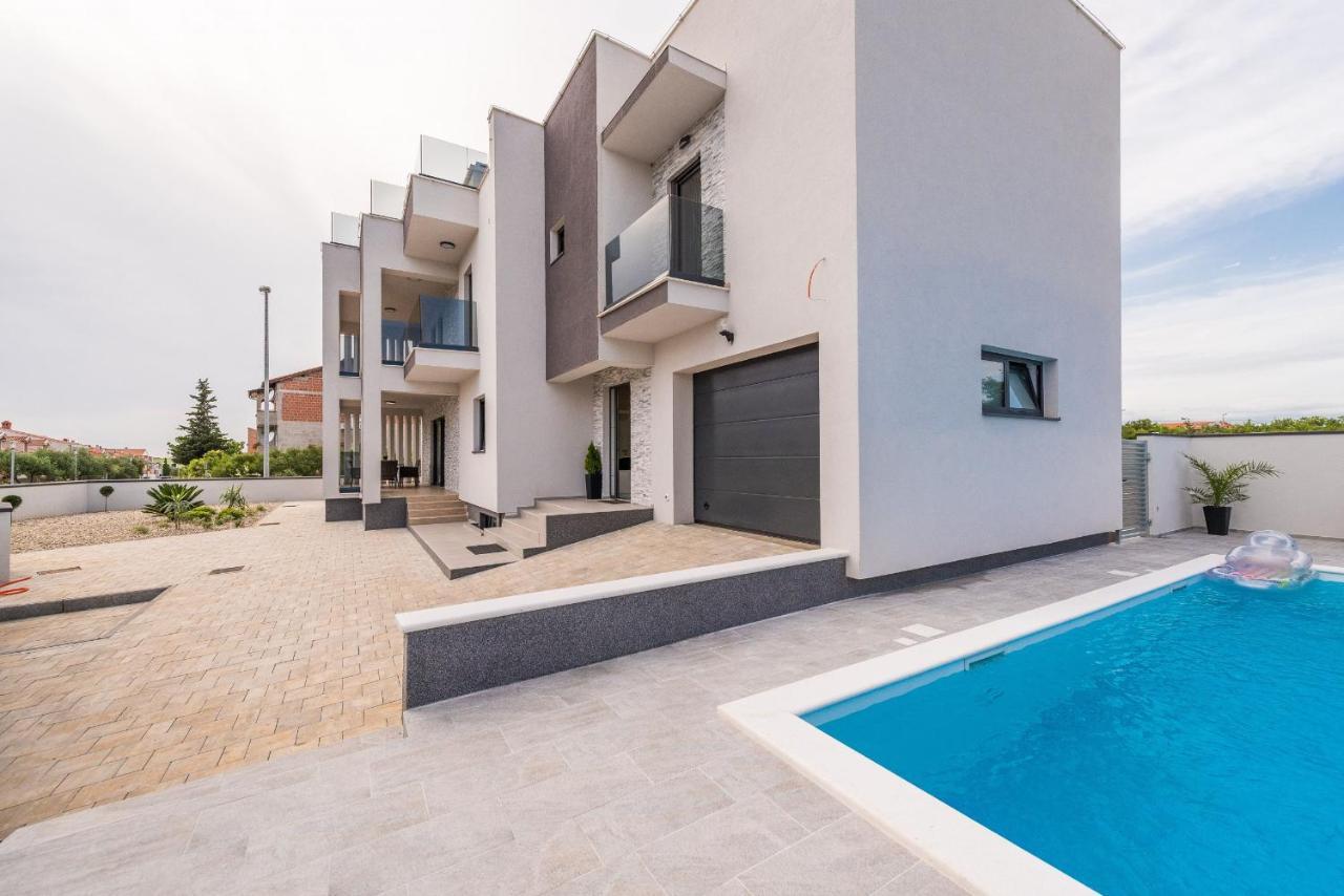 Villa Nika Zadar Zewnętrze zdjęcie