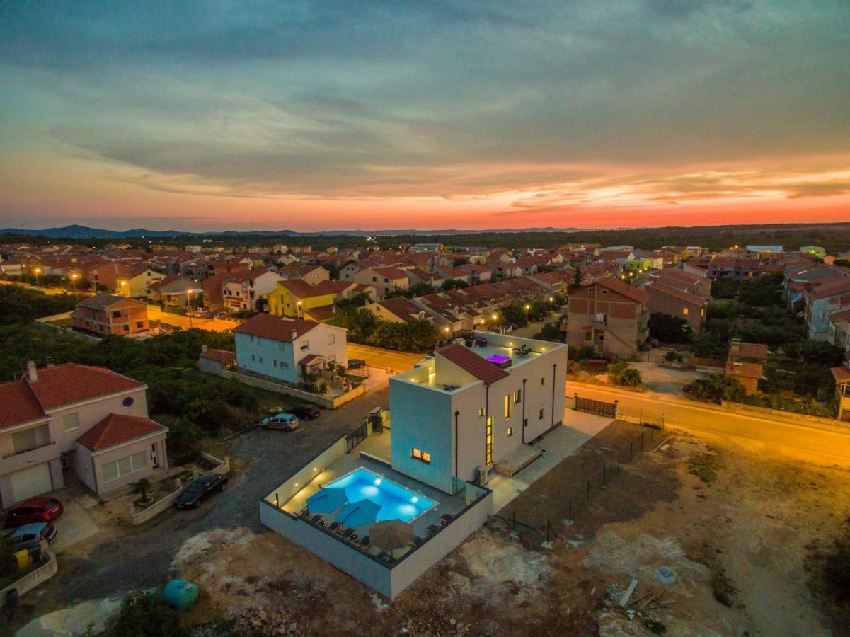 Villa Nika Zadar Zewnętrze zdjęcie